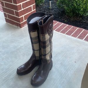 Tory Burch Boots